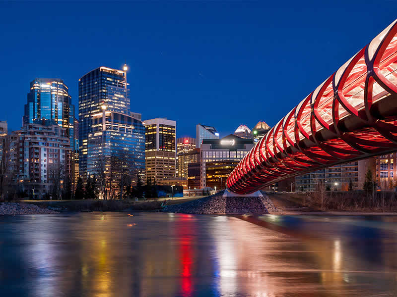 Calgary